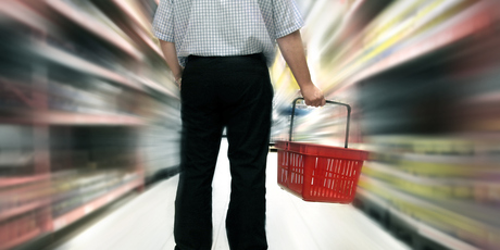 The range is positioned in displays in the wine and personal care sections of Countdown stores nationwide. Photo / Thinkstock