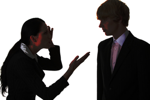 ERA member David Appleton heard of long-running dramas at a workplace where everything from a stapler and keys to filing cabinets and email access caused disputes. Photo / Thinkstock