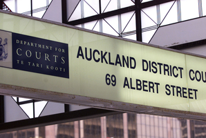 Authorities should review the need for jurors. Photo / Martin Sykes