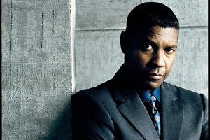 Denzel Washington is the fan favourite to play Jesus Christ. Photo/Paramount Pictures