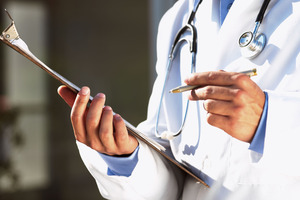 In total, 410 ear, nose, and throat patients were waiting for surgery at Dunedin Hospital, a 13 per cent increase on last year. Photo / Thinkstock