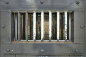 An Auckland man has been jailed for five years. Photo / File