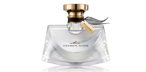 Bvlgari Mon Jasmin Noir 50ml L'Eau Exquise $134. Photo / Supplied
