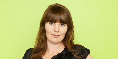 Amanda Wheeler, chief executive of Workchoice Trust. Photo / supplied