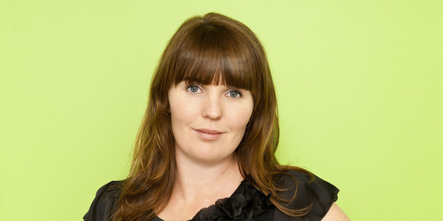 Amanda Wheeler, chief executive of Workchoice Trust. Photo / supplied