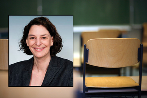 Secretary for Education Lesley Longstone. Photo / Supplied/Thinkstock