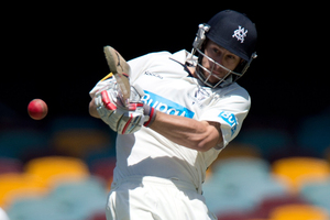 Matthew Wade. Photo / Getty Images