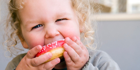Safe food campaigner Sue Kedgley applauded the EU's hard line on the additives, particularly bright colours which mostly appeal to children. Photo / Thinkstock