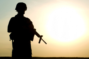 New Zealand troops are withdrawing from Timor Leste this week. Photo / File