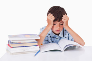Lead poisoning can be linked to poor IQ and behavioural problems.Photo / Thinkstock