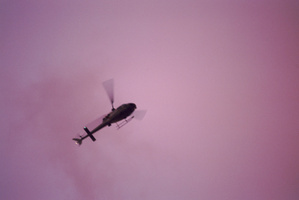 A helicopter crash has been reported near Cardrona and one person is believed dead. Photo / Thinkstock
