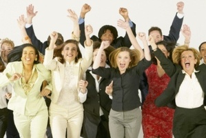 A landmark equal pay case has happened in the UK.Photo / Thinkstock