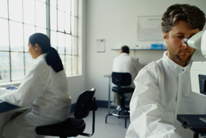 Scientists have investigated what prompts an infection-driven autoimmune attack.Photo / Thinkstock