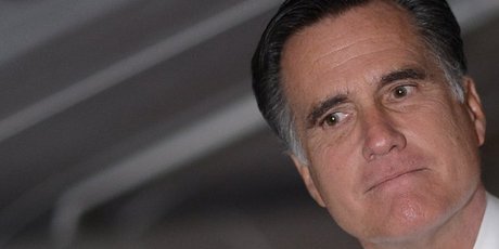 Mitt Romney has conceded to Presdident Obama in Florida. Photo / AFP Mitt Romney has conceded to Presdident Obama in Florida. Photo / AFP