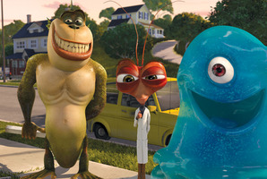 The BBC shut down a TV experiment over fears they would uncover alien life forms. Photo / Supplied