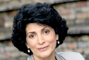 Dr Frances Pitsilis is an Auckland GP who uses integrated medicine. Photo / Supplied