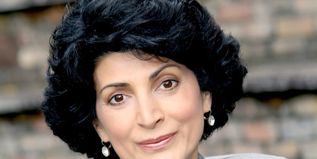 Dr Frances Pitsilis is an Auckland GP who uses integrated medicine. Photo / Supplied Dr Frances Pitsilis is an Auckland GP who uses integrated medicine. Photo / Supplied