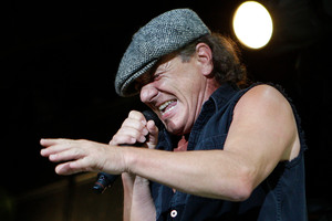 A couple have had their AC/DC CD stolen after an alleged incident in Masterton. Photo / File photo