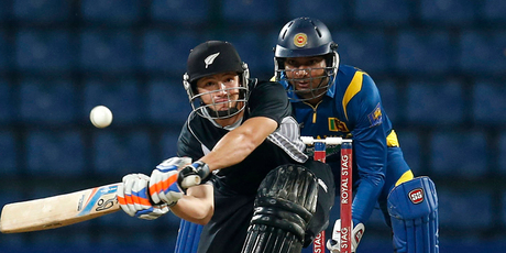 BJ Watling has played only intermittently for New Zealand since his debut in 2009 but that could change if his recent run of form continues. Photo / AP