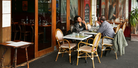La Cantine Du Torchon in Ponsonby impresses with its Gallic style. Photo / Getty Images
