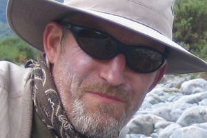 David Haynes is on hand to answer all your gardening questions.Photo / Supplied