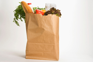 While it might have been the cheapest, the survey found Pak'n Save does not carry the wide range of brands and pack sizes found on the shelves of New World and Countdown. Photo / Thinkstock