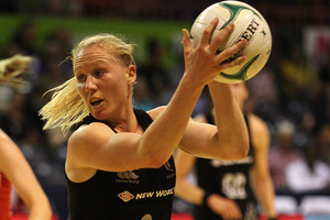 Laura Langman. Photo / Getty Images.