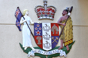 Parker, the former deputy principal of Pamapuria School, 10km south of Kaitaia, is awaiting sentence on 49 sexual abuse charges. Photo / File