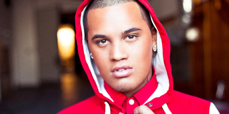 Stan Walker says he's aiming to teach X Factor contestants what he's learned from going through the process himself. Photo / Supplied
