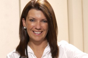 Dawn Harper says the TV show has made her more empathetic. Photo / Supplied