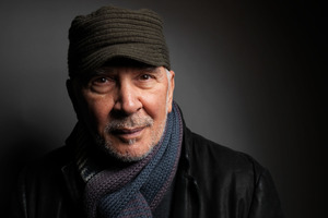 Frank Langella. Photo / AP