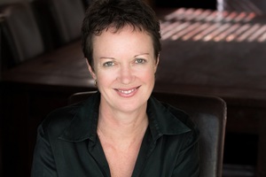 Vivace's Mandy Lusk. Photo / Supplied