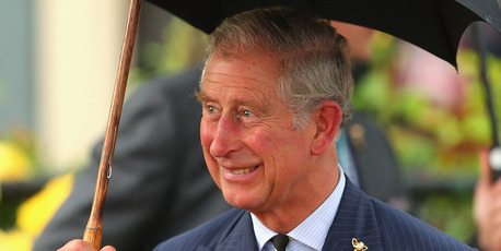 There is no doubt that Charles will be King if he outlives his mother. Photo / Getty Images
