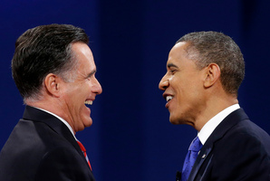 Photo / AP