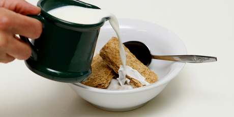 Already, some Weet-Bix eaters have switched to Vita-Brits. Photo / Sarah Ivey