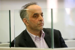 Much of the money is unable to be traced as Michaels operated with cash and had no bank accounts or credit cards in his name. Photo / Chris Gorman