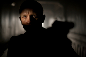 Skyfall delves into Bond's relationship with M. played by Judi Dench. Photo / Supplied