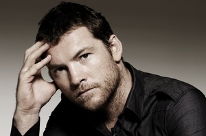 Actor Sam Worthington has been arrested in Atlanta. Photo / Supplied