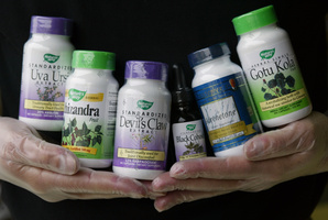 Cross-party support achieved for law change to regulation of the natural health product market. Photo / Nicola Topping