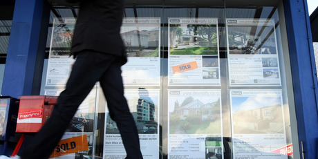 More than half of the first home buyers helped by one mortgage broker were using KiwiSaver. Photo / Dean Purcell