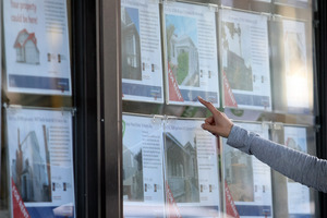 The tax bias favouring property led to an unhealthy savings-investment balance. Photo / Dean Purcell