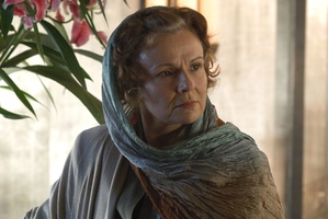 Julie Walters stars in The Last of the Haussmans. Photo / Supplied
