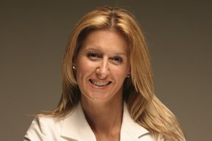 Nutritionist Nikki Hart said students should eat for exams just as athletes prepared for an event.