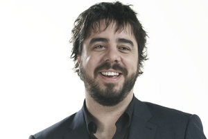 Ben Hurley.