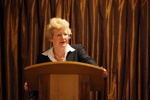 Kate Wilkinson. File photo / Bay of Plenty Times