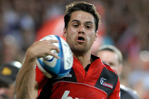 Sean Maitland. Photo / APN