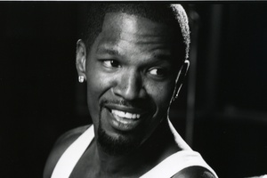 Jamie Foxx. Photo / Supplied