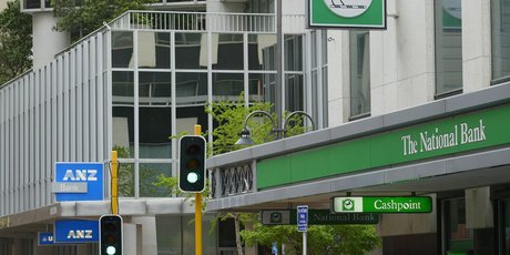 Barriers to entry to the New Zealand banking market are low, which is demonstrated by the registration of new banks in the past few years. Photo / Mark Mitchell