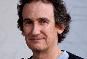 Tim Duffett. Photo / Dean Purcell