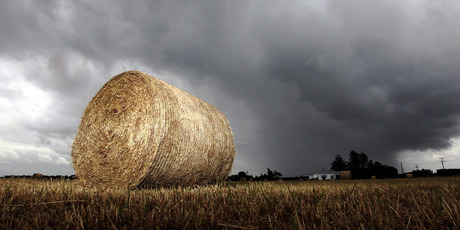 Farmers ignore climate change at their livelihoods' peril. Photo / APN